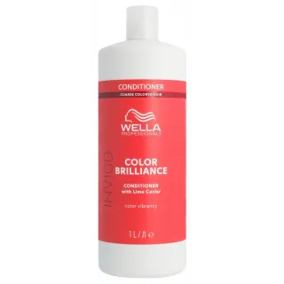 Wella Professionals Invigo Color Brilliance Coarse conditioner (1000ml)