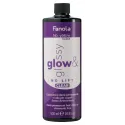 Fanola No Yellow Glow & Glossy Clear oil hair color