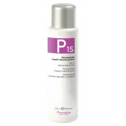 Fanola P1s Natural/Strong perm solution