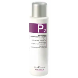 Fanola P2 Colored/Treated perm solution