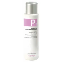 Fanola P1 Natural/Normal perm solution