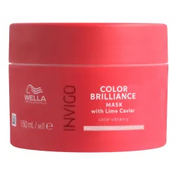 Wella Professionals Invigo Color Brilliance Fine/Normal treatment (150ml)