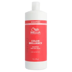 Wella Professionals Invigo Color Brilliance Fine/Normal šampūns (1000ml)