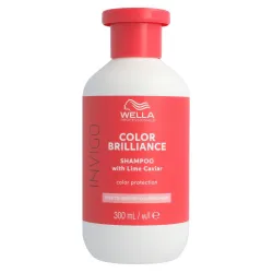 Wella Professionals Invigo Color Brilliance Fine/Normal shampoo (300ml)