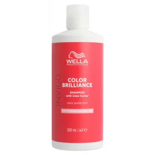Wella Professionals Invigo Color Brilliance Fine/Normal šampūns (500ml)