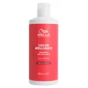 Wella Professionals Invigo Color Brilliance Coarse šampūns (500ml)