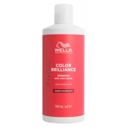 Wella Professionals Invigo Color Brilliance Coarse shampoo (500ml)