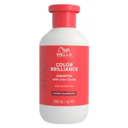 Wella Professionals Invigo Color Brilliance Coarse šampūns (300ml)