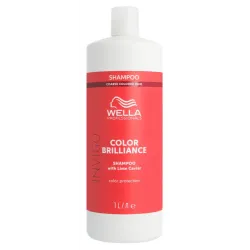 Wella Professionals Invigo Color Brilliance Coarse shampoo (1000ml)