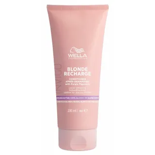 Wella Professionals Invigo Blonde Recharge Cool Blonde conditioner