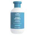 Wella Professionals Invigo Scalp Balance calming shampoo (300ml)
