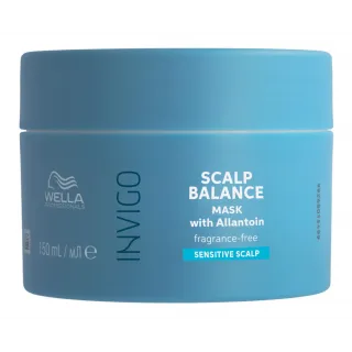 Wella Professionals Invigo Scalp Balance Sensitive Scalp mask