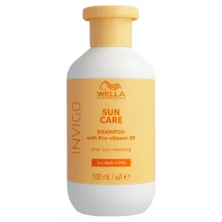Wella Professionals Invigo Sun shampoo (300ml)