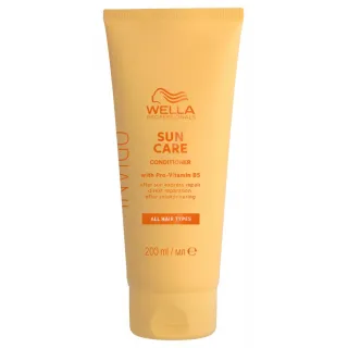 Wella Professionals Invigo Sun conditioner