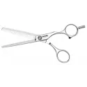 Kasho Excelia thinning scissors, 6.0"
