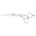 Kasho Silver scissors, 6.0"