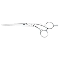 Kasho Silver scissors, 6.5"