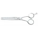 Kasho Wasabi thinning scissors, 6.0"