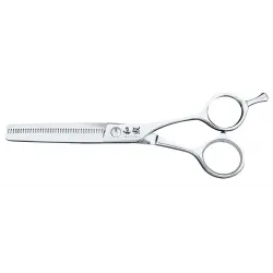 Kasho Wasabi thinning scissors, 6.0"