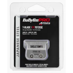 BaByliss PRO 4ARTIST SKELETONFX JAPANESE STEEL ножевой блок