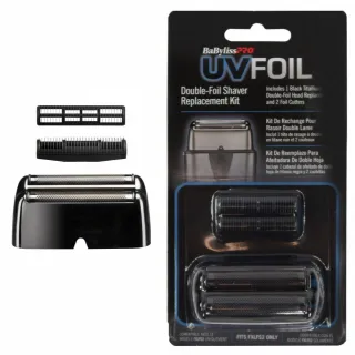 BaByliss PRO UVFOIL02 бритвенная сетка и нож