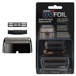 BaByliss PRO UVFOIL02 replacement head