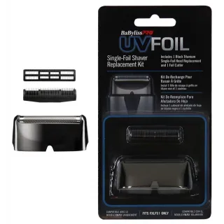 BaByliss PRO UVFOIL01 бритвенная сетка и нож