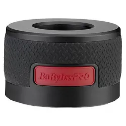 BaByliss PRO BOOST+ Black trimmer charging stand