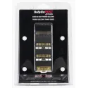 BaByliss PRO 4ARTIST SKELETONFX attachment comb set