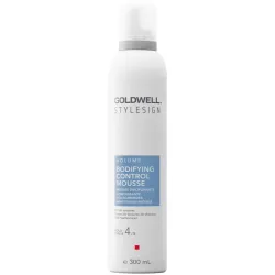 Goldwell StyleSign Volume apjomu kontrolējošas putas (300ml)