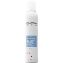 Goldwell StyleSign Volume bodifying brilliance mousse
