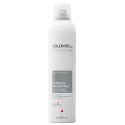 Goldwell StyleSign Hairspray сильный лак для волос (300мл)