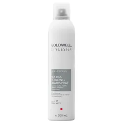 Goldwell StyleSign Hairspray очень сильный лак для волос (300мл)