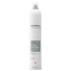 Goldwell StyleSign Hairspray очень сильный лак для волос (500мл)
