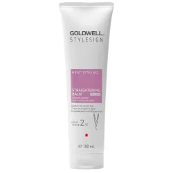 Goldwell StyleSign Heat Styling balzams taisnošanai