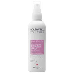Goldwell StyleSign Heat Styling спрей для ежедневной сушки феном