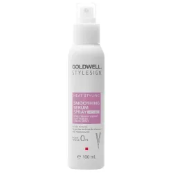 Goldwell StyleSign Heat Stylingразглаживающий спрей-сыворотка