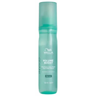 Wella Professionals Invigo Volume Boost uplifting care spray