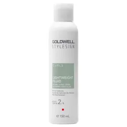 Goldwell StyleSign Curls viegls fluīds