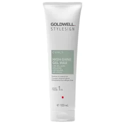 Goldwell StyleSign Curls high-shine gel wax