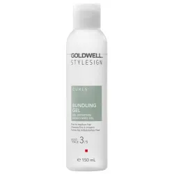 Goldwell StyleSign Curls nostiprinoša želeja