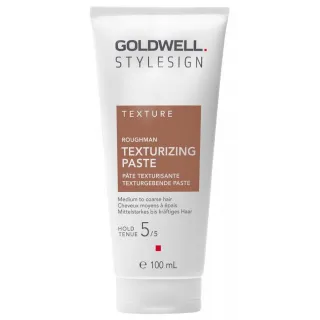 Goldwell StyleSign Texture Roughman паста для текстурирования