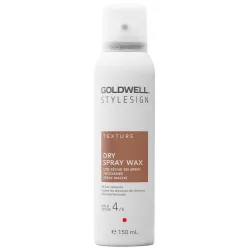 Goldwell StyleSign Texture dry spray wax