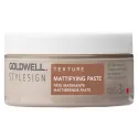 Goldwell StyleSign Texture mattifying paste