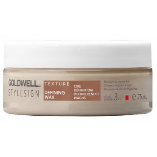 Goldwell StyleSign Texture структурирующий воск