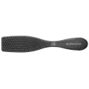 Olivia Garden Essential Style Blend Medium Grey hairbrush