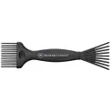 Olivia Garden Brush Cleaner Mini matu suku tīrītājs