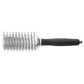 Olivia Garden Essential Style Tunnel hairbrush