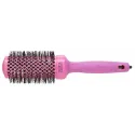 Olivia Garden Expert Blowout Shine Pink matu suka (45mm)