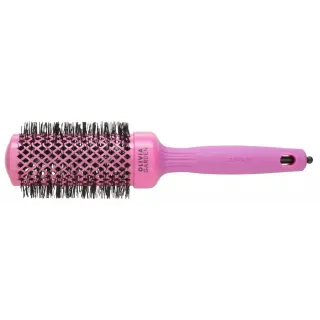 Olivia Garden Expert Blowout Shine Pink matu suka (45mm)
